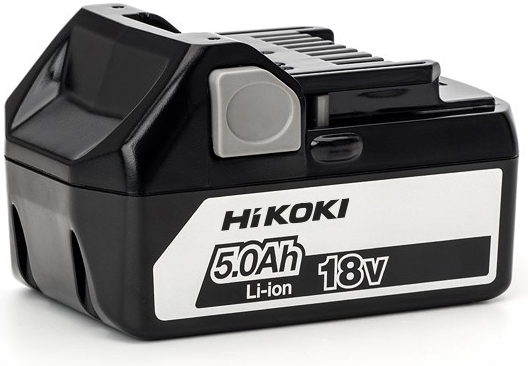 HIKOKI BSL1850 18 V/5,0 Ah