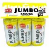 Dymovnica Jumbo ŽLTÁ 1 ks