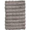 Hnedý bavlnený uterák 50x100 cm Inu – Zone Hnedý bavlnený uterák 50x100 cm Inu – Zone