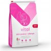 Mera Vital Cat Skin Control + Allergic 3 kg Mera Vital Cat Skin Control + Allergic 3 kg