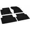 AZ Auto Design Textilní koberce Ford Focus 1998-2004 AZ Auto Design Textilní koberce Ford Focus 1998-2004