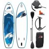 paddleboard F2 Strato Combo 11'5'' BLUE paddleboard F2 Strato Combo 11'5'' BLUE