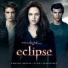OST - Twilight Saga:Eclipse Limited Clear,Black Ice Vinyl 2 LP OST - Twilight Saga:Eclipse Limited Clear,Black Ice Vinyl 2 LP