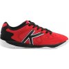 Kelme Indoor Copa 55257-0145 Červená / Černá Kelme Indoor Copa 55257-0145 Červená / Černá