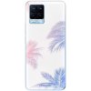 Odolné silikónové puzdro iSaprio - Digital Palms 10 - Realme 8 / 8 Pro Odolné silikónové puzdro iSaprio - Digital Palms 10 - Realme 8 / 8 Pro