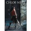 Pravidla hry - Chloe Neill Pravidla hry - Chloe Neill
