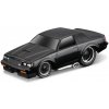 Maisto - Muscle Machines - 1987 Buick GNX, čierna, 1:64 (101215555) Maisto - Muscle Machines - 1987 Buick GNX, čierna, 1:64 (101215555)