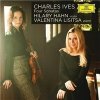 Charles Ives - Four Sonatas Charles Ives - Four Sonatas