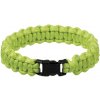 Mil-Tec PARA ARMBAND 15mm. zelený L 16370112-904 Mil-Tec PARA ARMBAND 15mm. zelený L 16370112-904