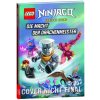 LEGO® NINJAGO® - Die Macht der Drachenmeister (Pevná) LEGO® NINJAGO® - Die Macht der Drachenmeister (Pevná)