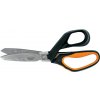 Fiskars PowerArc nožnice pre veľké zaťaženie, 26 cm 1027205 Fiskars PowerArc nožnice pre veľké zaťaženie, 26 cm 1027205