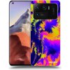 Picasee ULTIMATE CASE pro Xiaomi Mi 11 Ultra - Burn Picasee ULTIMATE CASE pro Xiaomi Mi 11 Ultra - Burn