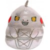 SQUISHMALLOWS 20 cm Godzilla - Mechagodzilla plyšová hračka SQUISHMALLOWS 20 cm Godzilla - Mechagodzilla plyšová hračka