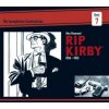 Rip Kirby: Die kompletten Comicstrips / Band 7 1954 - 1955 (Alex Raymond,Fred Dickenson,Mik Schulz)(Pevná) Rip Kirby: Die kompletten Comicstrips / Band 7 1954 - 1955 (Alex Raymond,Fred Dickenson,Mik Schulz)(Pevná)
