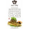 DOG’S CHEF CHICKEN WITH SWEET POTATO AND HERBS - 12,0 kg DOG’S CHEF CHICKEN WITH SWEET POTATO AND HERBS - 12,0 kg