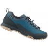 SHIMANO Tretry SHET501 modré Veľkosť: 45 SHIMANO Tretry SHET501 modré Veľkosť: 45