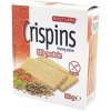 Crispins Chlebík proteinový 100g Extrudo Crispins Chlebík proteinový 100g Extrudo