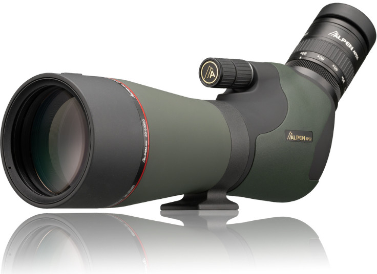 Alpen Optics Apex 20-60x80