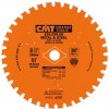 CMT Orange Tools CMT Industrial Pílový kotúč na železo - D165x1,5 d15,8 Z36 HW C22603606 CMT Orange Tools CMT Industrial Pílový kotúč na železo - D165x1,5 d15,8 Z36 HW C22603606