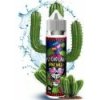 Chill Pill S&V 12ml - Psycho Lady Psycho Lady Chill Pill S&V 12ml - Psycho Lady Psycho Lady