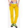 Lezecké nohavice dámske Ocun Sansa Pants - yellow antique moss Lezecké nohavice dámske Ocun Sansa Pants - yellow antique moss