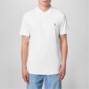 Tričko POLO RALPH LAUREN White 1045921 S Tričko POLO RALPH LAUREN White 1045921 S
