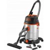 Dulkiu siurblys Black & Decker BXVC30XTDE, 30 l Dulkiu siurblys Black & Decker BXVC30XTDE, 30 l