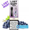 ElfBar Lost Mary Tappo cartridge Grape 1x2ml 20mg