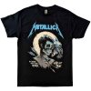 Metallica Tričko Sad But True Poster Unisex Black M Metallica Tričko Sad But True Poster Unisex Black M