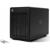Diskové pole OWC ThunderBay 4 pre 4xSSD/HDD RAID-5 2xThunderbolt 3 -OWCTB3SRKIT0GB Diskové pole OWC ThunderBay 4 pre 4xSSD/HDD RAID-5 2xThunderbolt 3 -OWCTB3SRKIT0GB