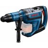 Bosch Kladivo akumulátorové vŕtacie GBH 18V-45 C 2846231 Bosch Kladivo akumulátorové vŕtacie GBH 18V-45 C 2846231
