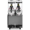 Zariadenie na preplachovanie nápojov 2x12 l, Arktic, 24L, Čierna, 220-240V/710W, 415x507x(H)810mm Zariadenie na preplachovanie nápojov 2x12 l, Arktic, 24L, Čierna, 220-240V/710W, 415x507x(H)810mm