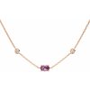 DF Dámsky náhrdelník 4022