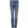Mustang Style Orlando Slim pánske džínsy 10145995000773 modré