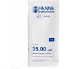 Hanna Instruments HI70024P Kalibračný štandard na salinitu 35.00 ppt Hanna Instruments HI70024P Kalibračný štandard na salinitu 35.00 ppt