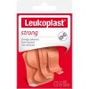 LEUKOPLAST Strong náplasť pevná 4 veľkosť 20 kusov LEUKOPLAST Strong náplasť pevná 4 veľkosť 20 kusov