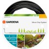 Gardena kapací nadzemní 4,6 mm (3/16 Gardena kapací nadzemní 4,6 mm (3/16