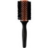 Drevená okrúhla fúkacia kefa s diviačími a nylonovými štetinami Varis Boar Brush Large - 43 mm Drevená okrúhla fúkacia kefa s diviačími a nylonovými štetinami Varis Boar Brush Large - 43 mm