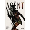 AGENT (GABELLA MATHIEU)(Brožovaná) AGENT (GABELLA MATHIEU)(Brožovaná)