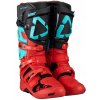 ČIŽMY LEATT CROSS SHOES 4.5 40.5 (25.5 cm) ČIŽMY LEATT CROSS SHOES 4.5 40.5 (25.5 cm)