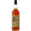 Sailor Jerry 40% 0,7 l (čistá fľaša) Sailor Jerry 40% 0,7 l (čistá fľaša)