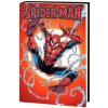Spider-man By Joe Kelly Omnibus (Joe Kelly,Zeb Wells,Chris Bachalo)(Pevná) Spider-man By Joe Kelly Omnibus (Joe Kelly,Zeb Wells,Chris Bachalo)(Pevná)