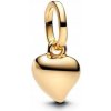 Pandora 763691C00 Zlato