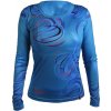 Dámsky dres s dlhým rukávom HAVEN, ENERGY CRAZY LONG Modrá,Mix M Dámsky dres s dlhým rukávom HAVEN, ENERGY CRAZY LONG Modrá,Mix M