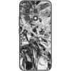 Picasee silikónový čierny obal pre OnePlus 11 5G - Chrome Picasee silikónový čierny obal pre OnePlus 11 5G - Chrome