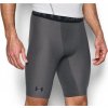 Under Armour | HG ARMOUR 2.0 LONG SHORT | šedá| S/M Under Armour | HG ARMOUR 2.0 LONG SHORT | šedá| S/M