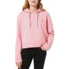 Vans WM Junior V Ft Hoodie rúžová