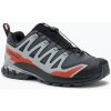 Pánske bežecké topánky Salomon XA PRO 3D V9 GTX turbulence/black/burnt ochre Pánske bežecké topánky Salomon XA PRO 3D V9 GTX turbulence/black/burnt ochre
