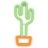 LED Neón Forever Light RTV100211 5 W kaktus LED Neón Forever Light RTV100211 5 W kaktus