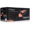 Excentrická brúska 1500W KD3024 (Kraft&dele KD3024) Excentrická brúska 1500W KD3024 (Kraft&dele KD3024)